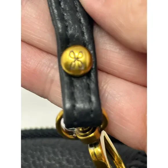 HOBO Array Crossbody Leather Bag - Picture 6 of 8